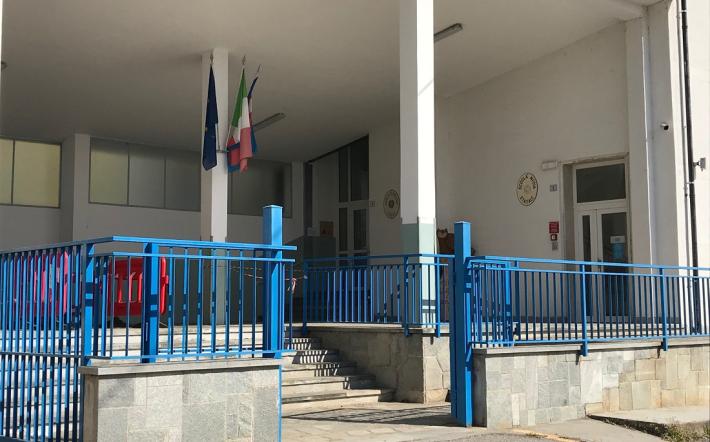 San Michele: lavori di adeguamento alla normativa antincendio alle scuole