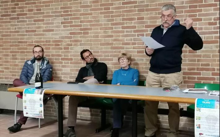 Bastia Mondovì: due possibilità per l’ex Lpr