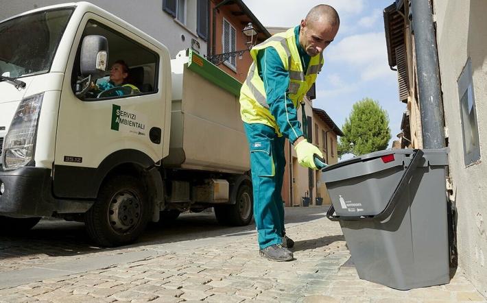 Raccolta differenziata: Farigliano 8° in “Granda” davanti a Belvedere Langhe, Magliano Alpi e Lequio Tanaro 