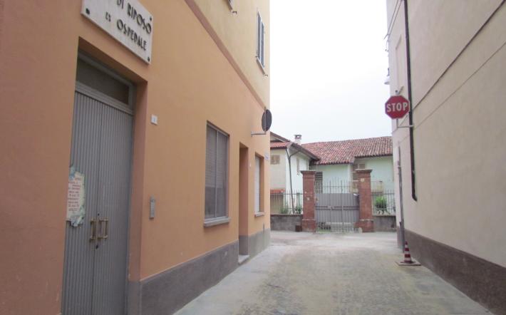 Un centro fisioterapico nell’ex Casa di Riposo comunale di Piozzo?