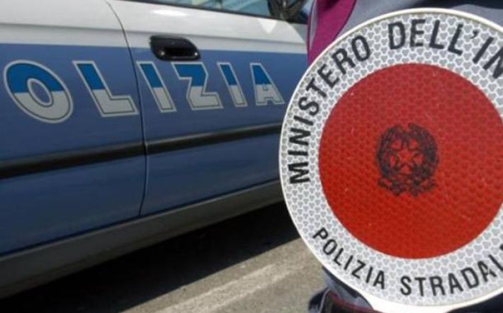 Incidente in autostrada prima del casello di Mondovì
