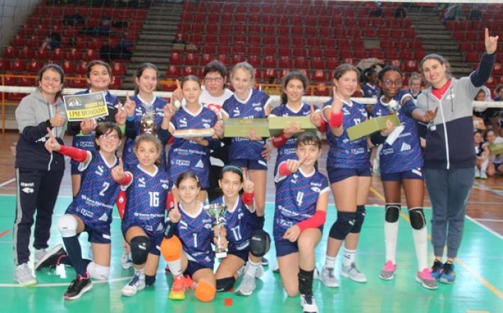 Under 12 Lpm MonVì