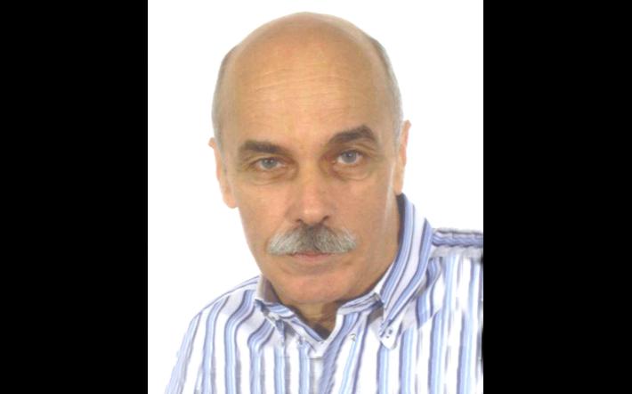 MAURO ANFOSSIdi anni 69