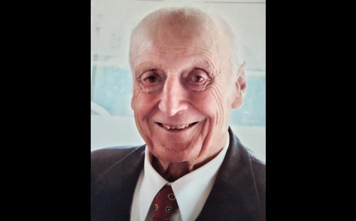 GIUSEPPE BONELLIdi anni 93