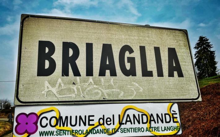 Briaglia in controtendenza: aumentano gli abitanti