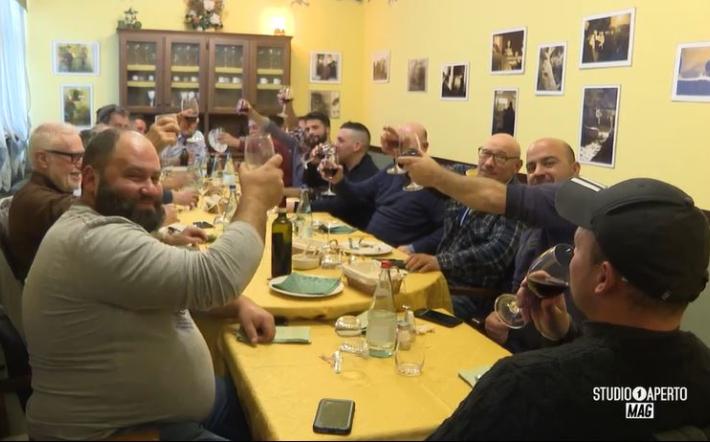 La Fiera del Bue Grasso di Carr&ugrave;? Per Studio Aperto Mag &egrave; una risposta alla carne &ldquo;sintetica&rdquo;