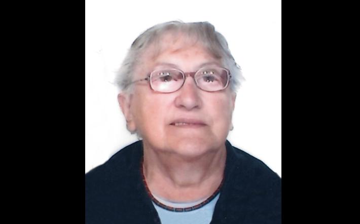 MARINA CAMAGLIOved. SICCARDI   di anni 91