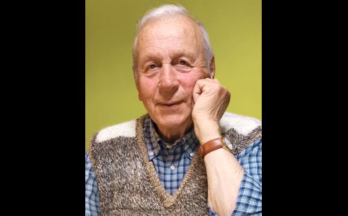 MARCO TOSCANOdi anni 81