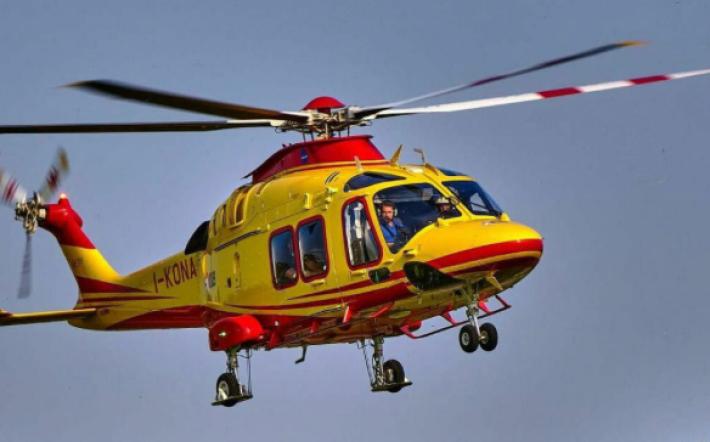 Cade  sulle piste di Prato Nevoso, tredicenne trasportata in ospedale a Cuneo 