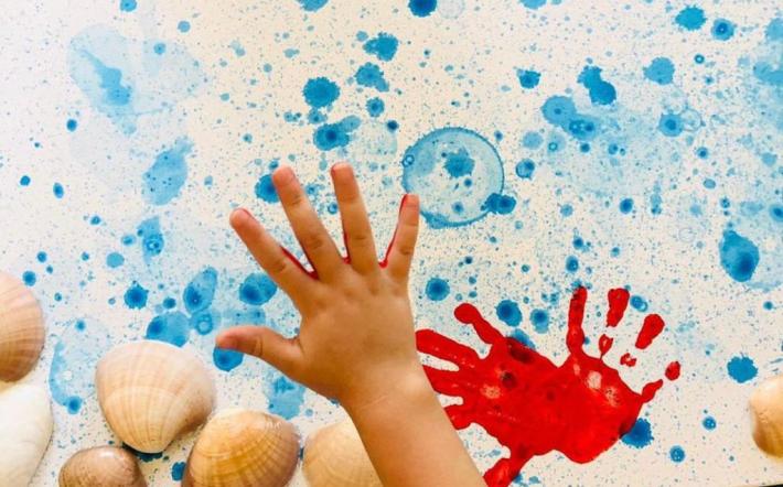 Chiusa di Pesio: i cinque anni del Baby Scarabocchio
