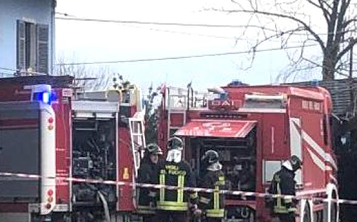Mondovì, San Quintino: aveva 95 anni l’uomo morto nello scoppio nel cascinale