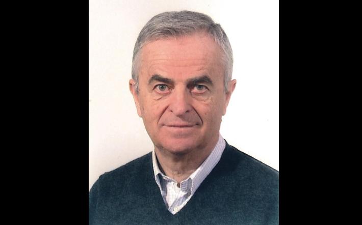 ROBERTO IMARISIOdi anni 73
