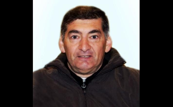 MARCO NASIdi anni 63