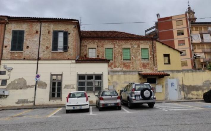 San Michele: affidato l’intervento di riqualificazione all’Asilo