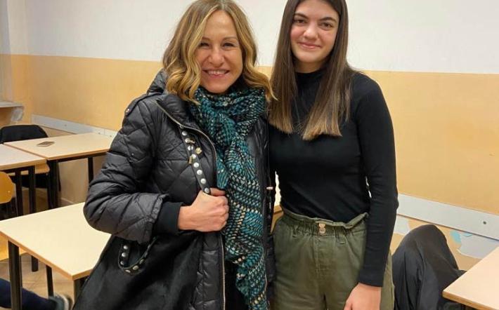 Studentessa di Prieri studier&agrave; un anno negli Usa grazie a borsa di studio Azzoaglio