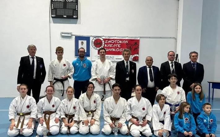Magliano Karate 