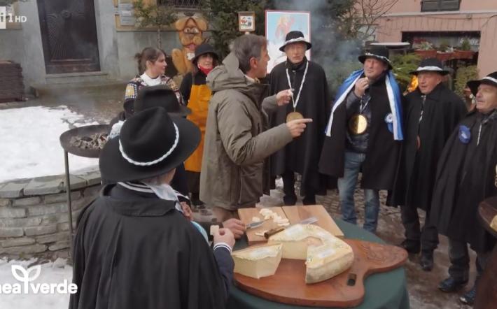 Che spot per Frabosa Soprana su Linea Verde!