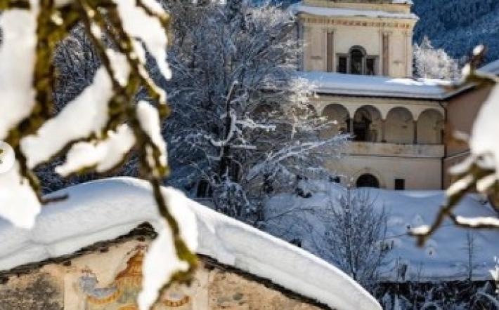 Il Cammino dei Certosini, un nuovo itinerario turistico in valle Pesio