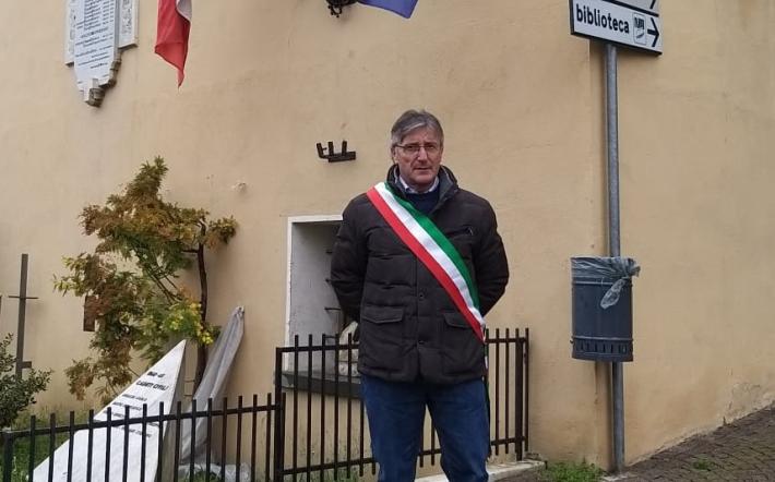 San Michele: il sindaco Michelotti ufficializza la sua ricandidatura