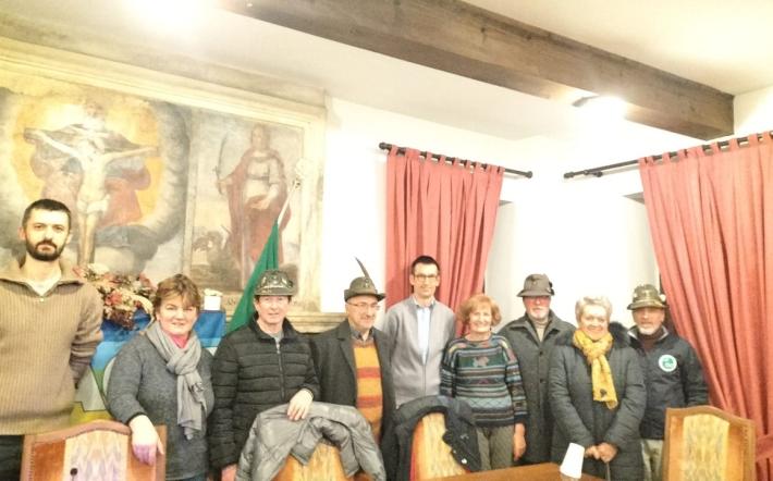 A Margarita un evento per “dare un futuro alla Memoria”