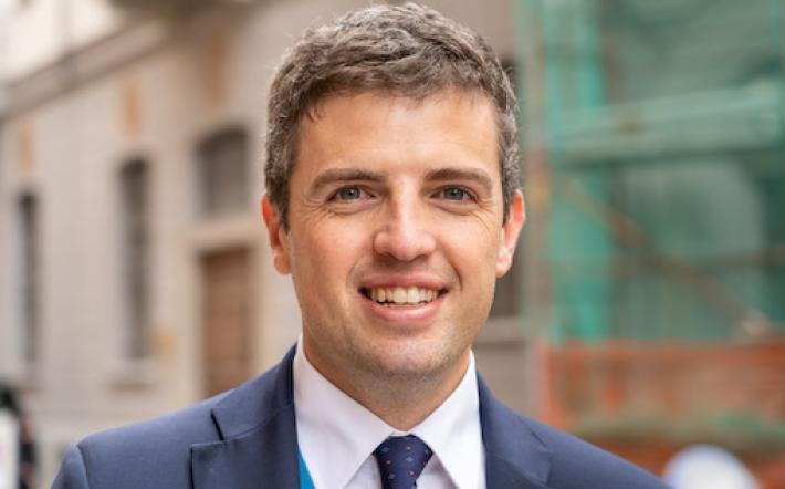 Ufficiale: Michele Pianetta candidato sindaco “Per Villanova”