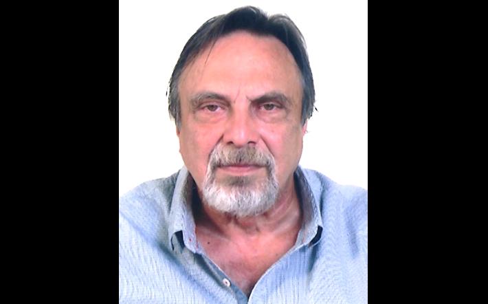 ENZO MERLINOdi anni 69