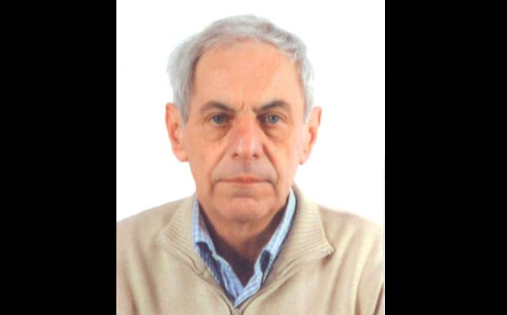 CLAUDIO GARELLIdi anni 67