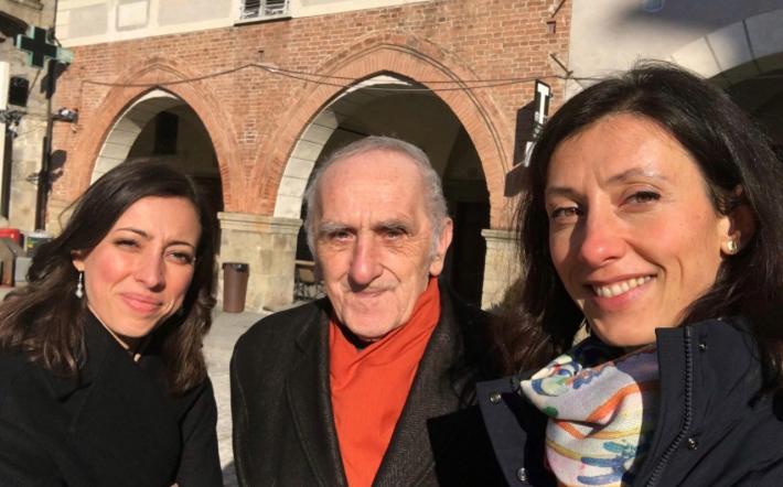 A Cuneo anteprima del Concorso Ansaldi in Provincia
