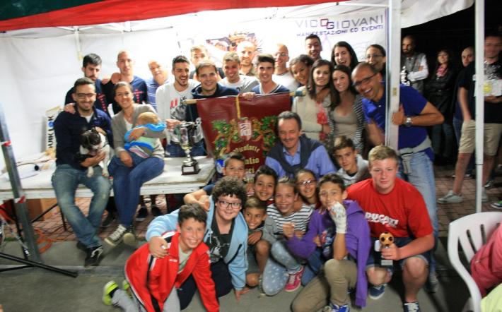 Vicoforte: torna il Palio dei rioni?