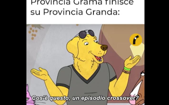 Quando i social raccontano la realtà col sorriso: i meme di “Provincia grama” spopolano su Instagram