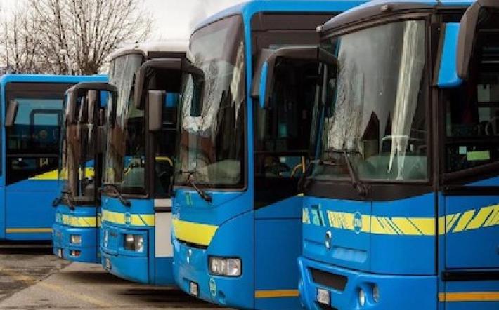 Ormea: «Disservizi sulla linea bus in ritardo o soppressi»