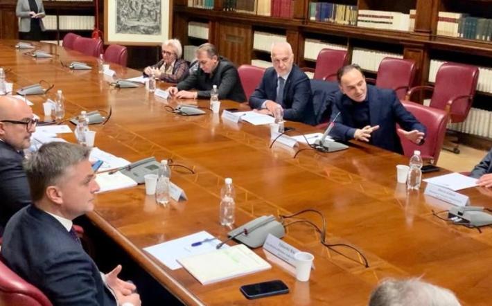 Asti-Cuneo, ministro della Cultura rassicura: “L’opera va completata secondo le previsioni” 