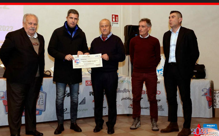 Coppa Piemonte Giro Valli