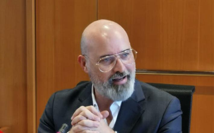 Il Pd di Mondovì vota Bonaccini per la segreteria nazionale