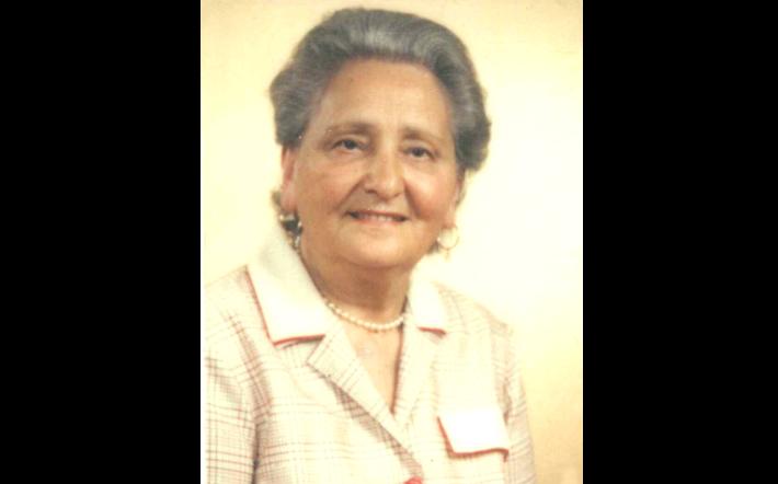 VITTORIA DENINA