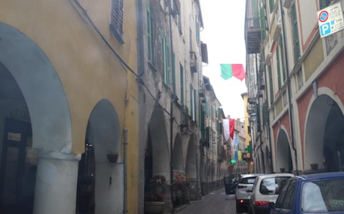 Ceva: arriva la fibra ottica nel centro storico 