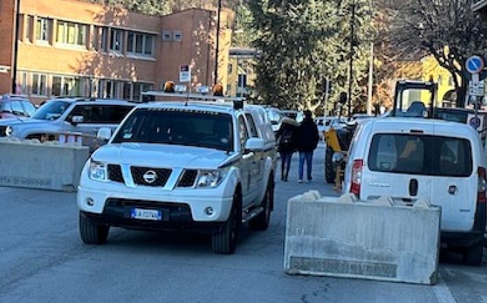 Mondovì, sicurezza per il “Visual Carlevè ‘d Mondvì” di domenica 19 febbraio. No a vetro, lattine, petardi, spray...