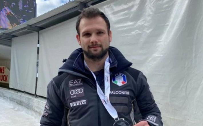 Marenchino medaglia