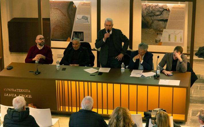 Un Parco nazionale nelle Aree Protette Alpi Marittime: perché no?