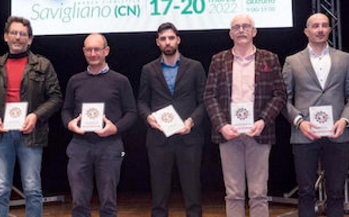 Venerd&igrave; sera a Savigliano lapremiazione del Concorso Novit&agrave; Tecniche 2023 del MAG - 40a Fiera Nazionale della Meccanizzazione Agricola 