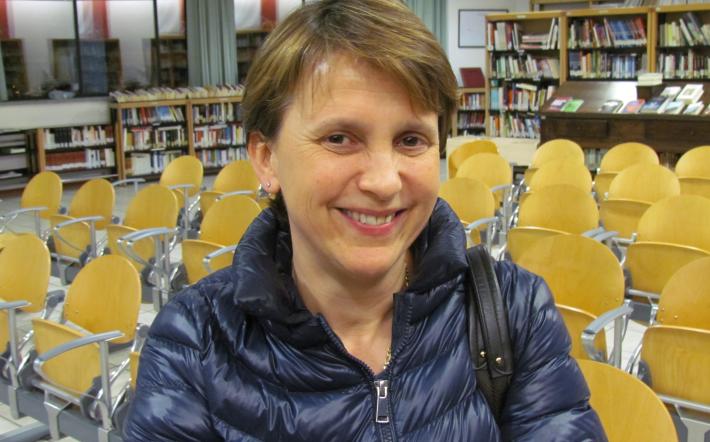 Farigliano, Marita Barberis (Pro Loco): «Non potevamo "mollare" ora»