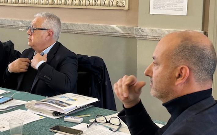 Mondovì e Dup, tocca alle minoranze sottolineare gli aspetti critici: «Dove sono le idee finanziate dal Pnrr? Non ci sono investimenti veri per gli impianti sportivi»
