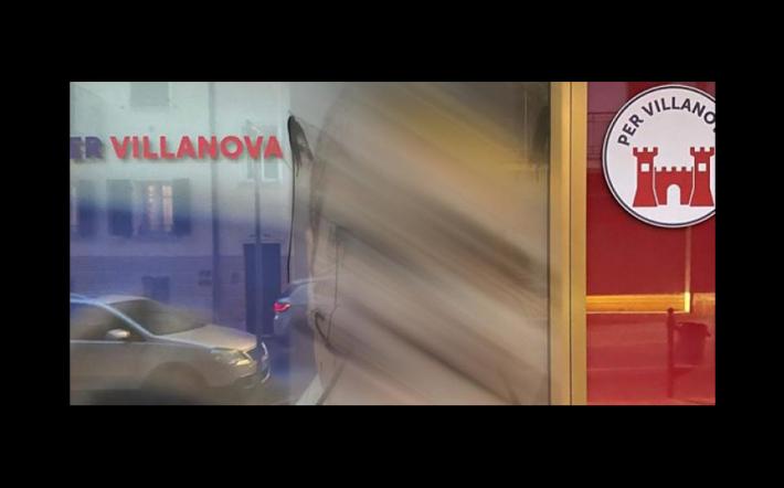 Villanova Mondovì: nella notte vandalizzati i manifesti elettorali del candidato sindaco Michele Pianetta