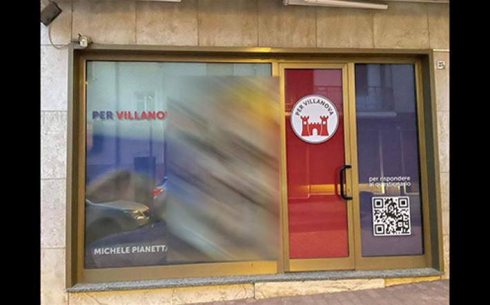 VillaNuova: ”Prendiamo le distanze dagli episodi di questi giorni”