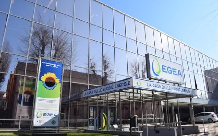 Sarà Iren ad acquisire la maggioranza di Egea