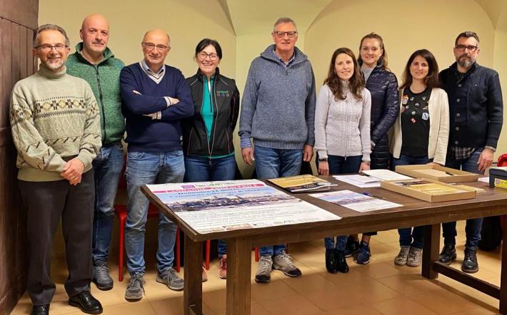 Rinnovato il Direttivo del Landandè