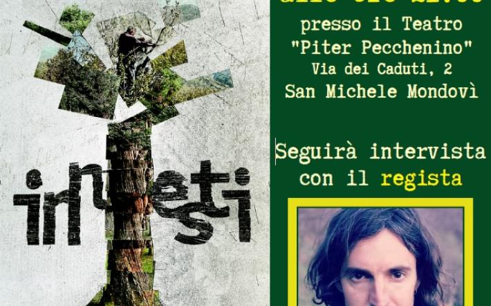San Michele: a “COLTIviamo” arriva il regista Sandro Bozzolo
