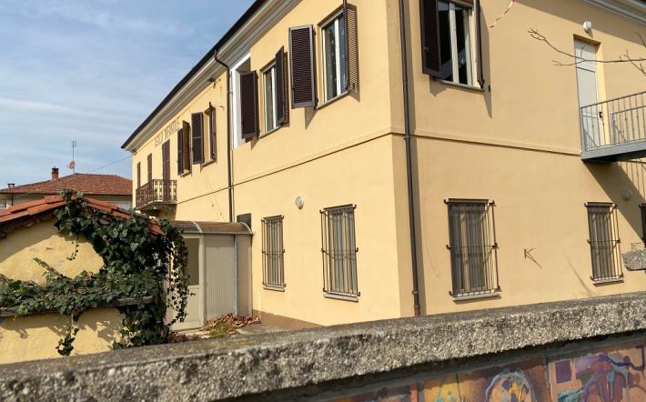 Pianfei: il Comune al fianco dell’Asilo per il rifacimento del tetto