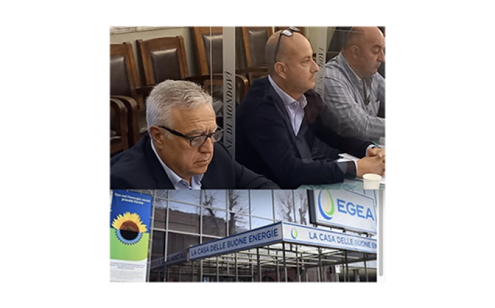 Egea ceduta? «Preoccupati per le possibili ricadute negative su Mondovì»