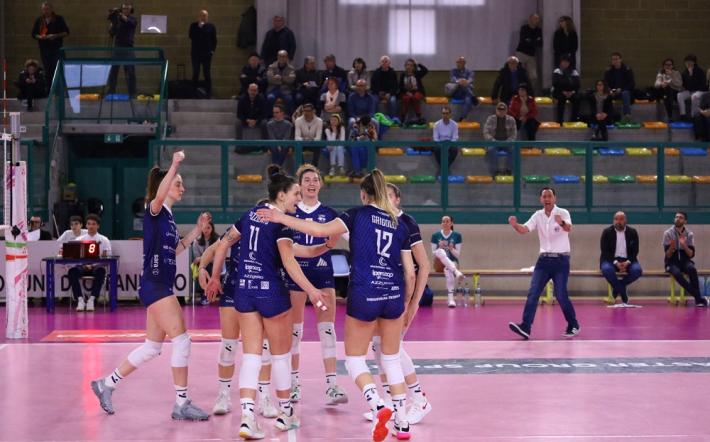 Calendario Pool Promozione: l’Lpm inizia con un doppio impegno casalingo